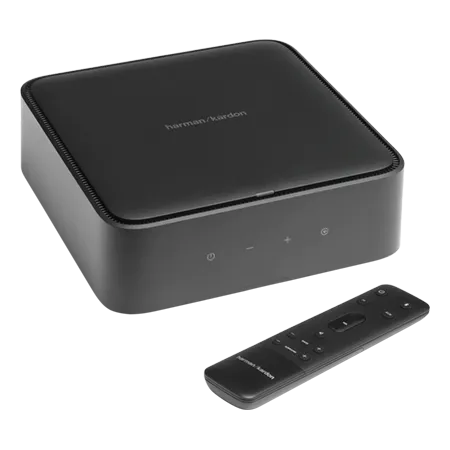 Harman Kardon Citation-Amplifier Citation Amp   Colour  Balck